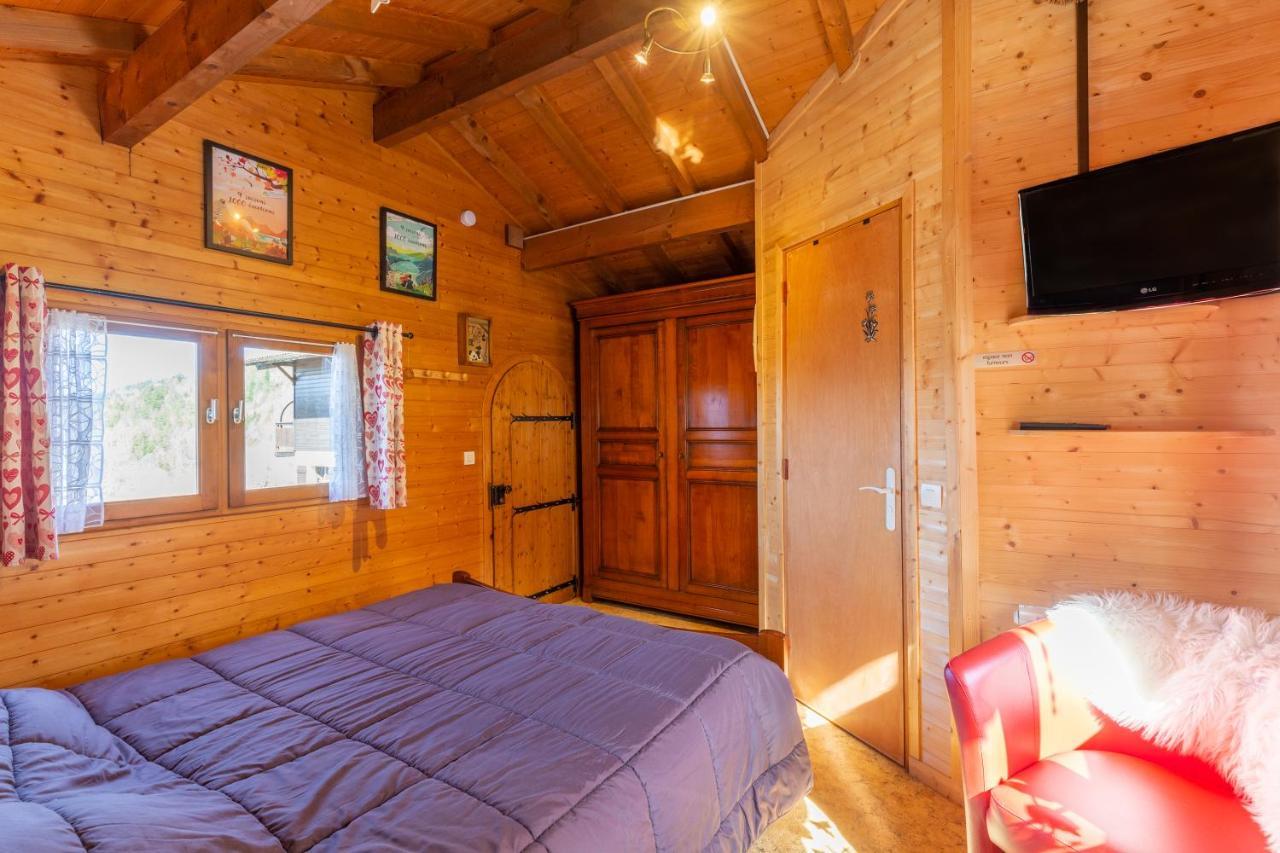 Sauvage Villa Les Combes  Luaran gambar