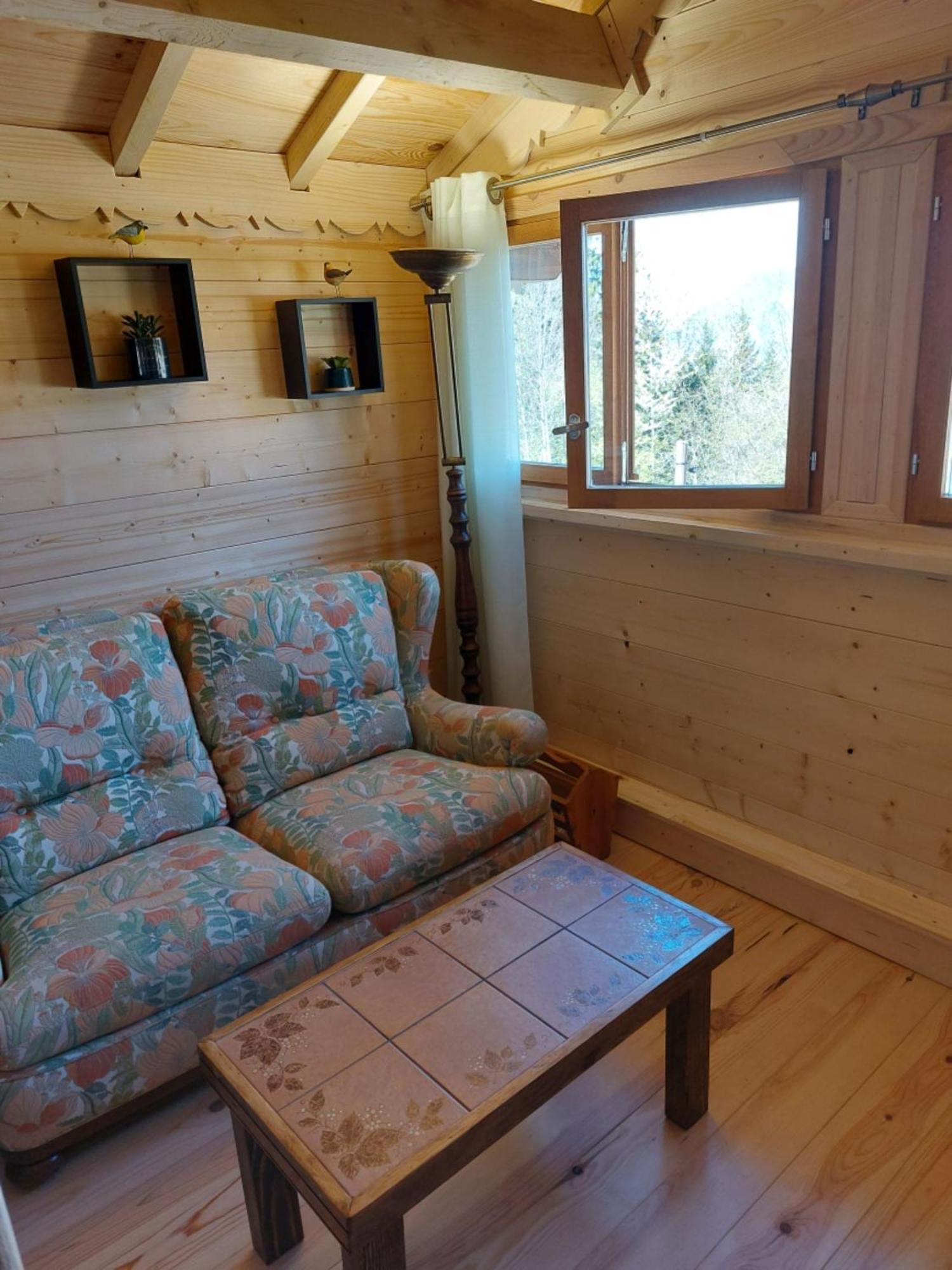 Sauvage Villa Les Combes  Luaran gambar